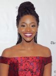 Teyonah Parris