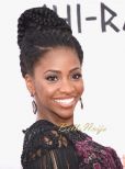 Teyonah Parris