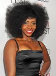 Teyonah Parris