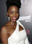 Teyonah Parris