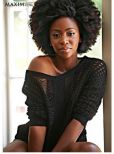 Teyonah Parris