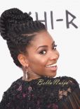 Teyonah Parris