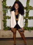 Teyonah Parris