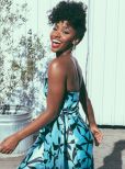 Teyonah Parris