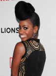 Teyonah Parris