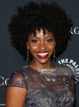 Teyonah Parris