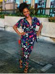 Teyonah Parris