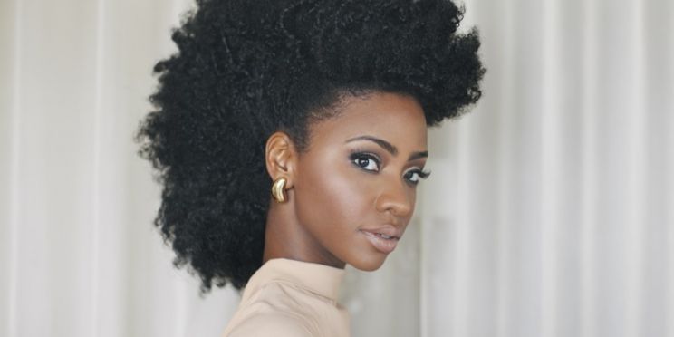 Teyonah Parris