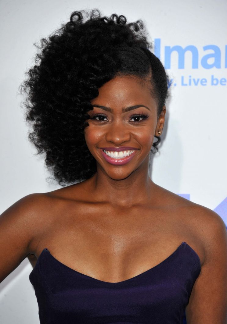 Teyonah Parris