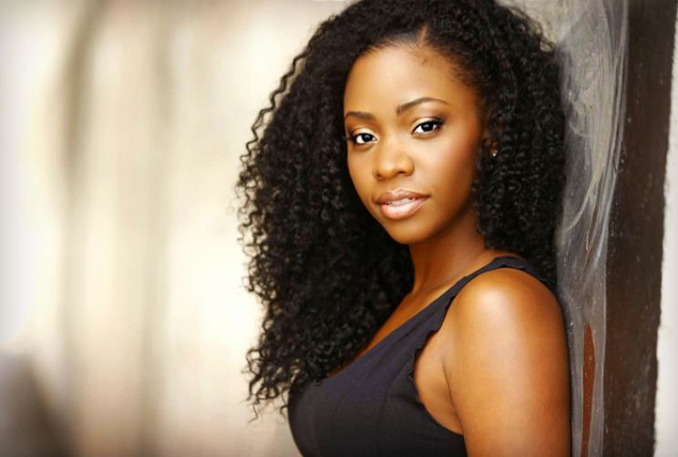 Teyonah Parris