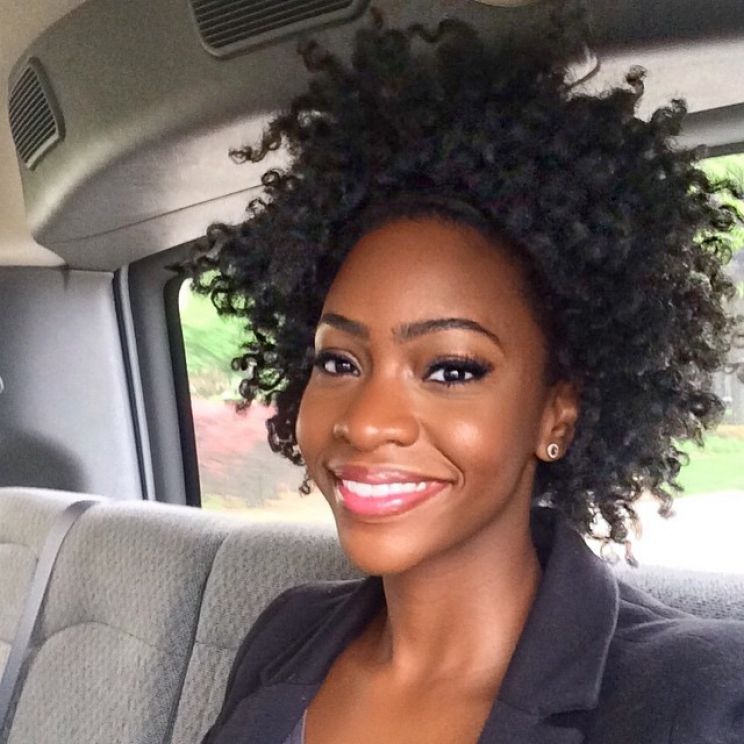 Teyonah Parris