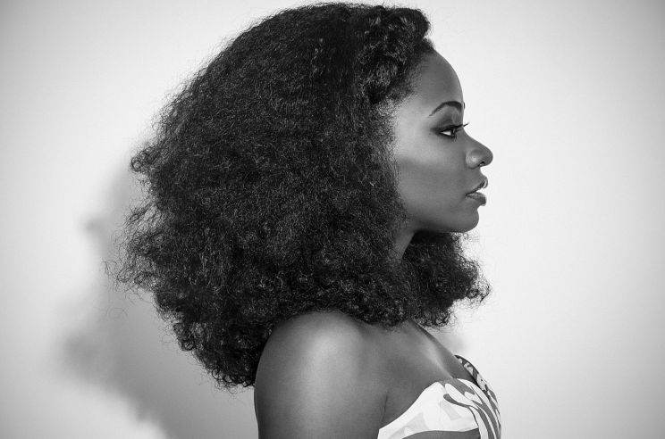 Teyonah Parris