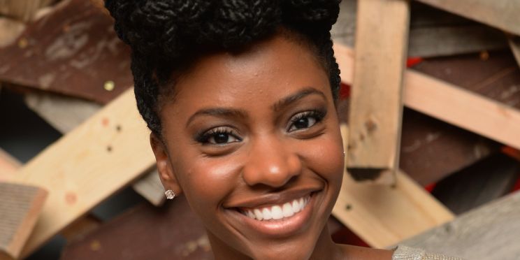 Teyonah Parris