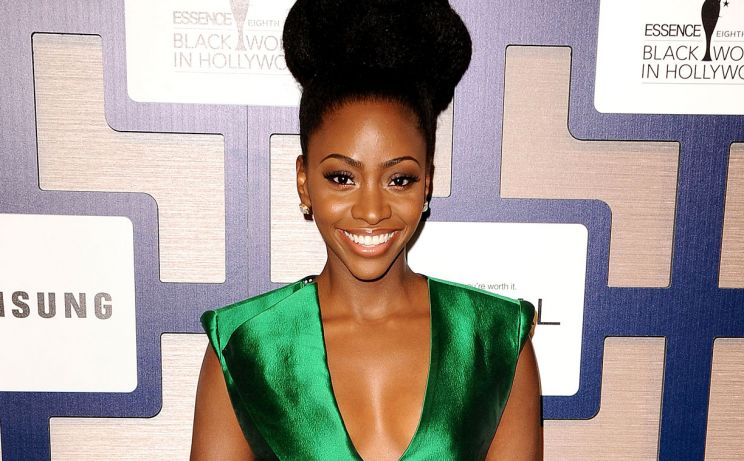 Teyonah Parris