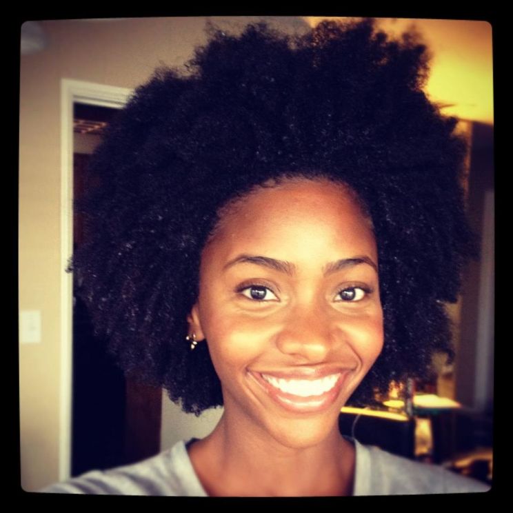 Teyonah Parris