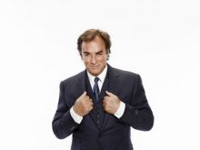 Thaao Penghlis
