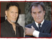 Thaao Penghlis