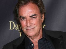 Thaao Penghlis