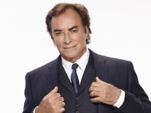 Thaao Penghlis