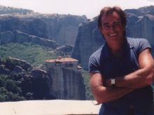 Thaao Penghlis