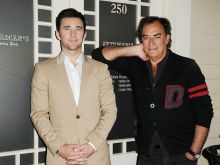 Thaao Penghlis