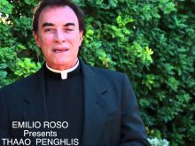 Thaao Penghlis