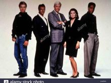 Thaao Penghlis