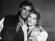 Thaao Penghlis