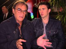 Thaao Penghlis