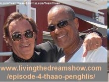 Thaao Penghlis