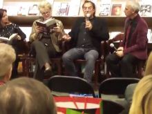 Thaao Penghlis
