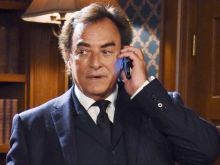 Thaao Penghlis