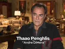 Thaao Penghlis