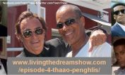 Thaao Penghlis