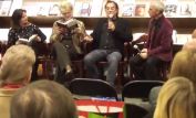 Thaao Penghlis