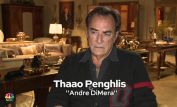 Thaao Penghlis