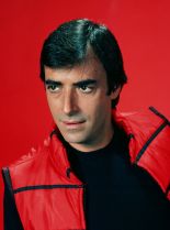 Thaao Penghlis