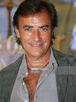 Thaao Penghlis photo