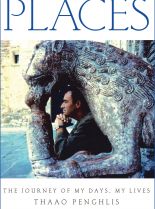 Thaao Penghlis