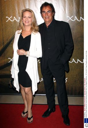 Thaao Penghlis