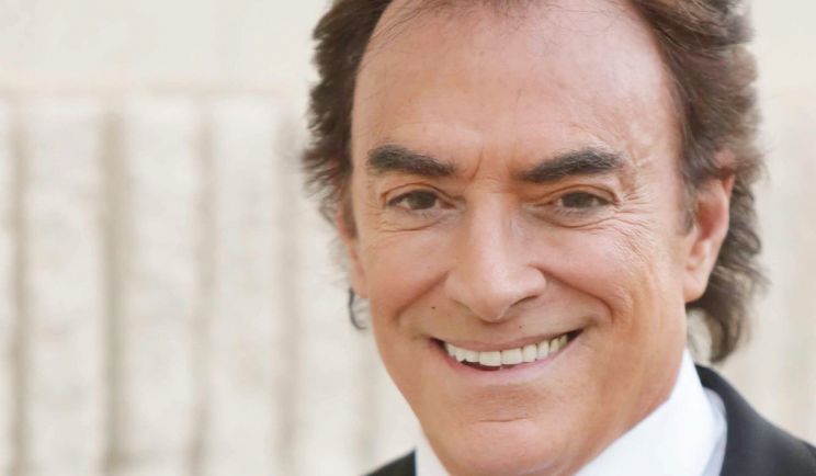 Thaao Penghlis