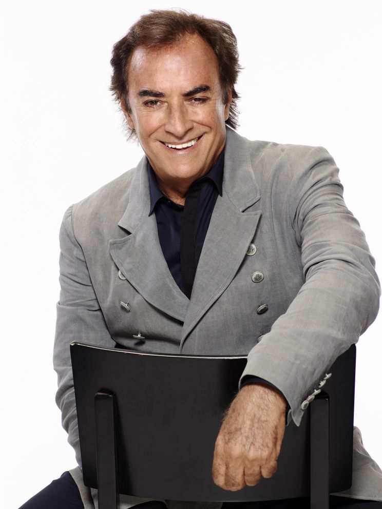 Thaao Penghlis