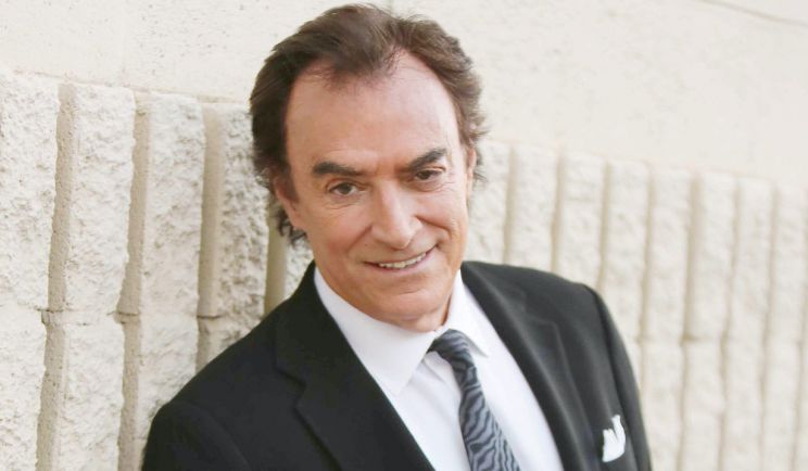 Thaao Penghlis