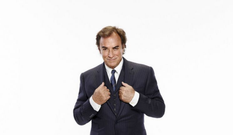Thaao Penghlis