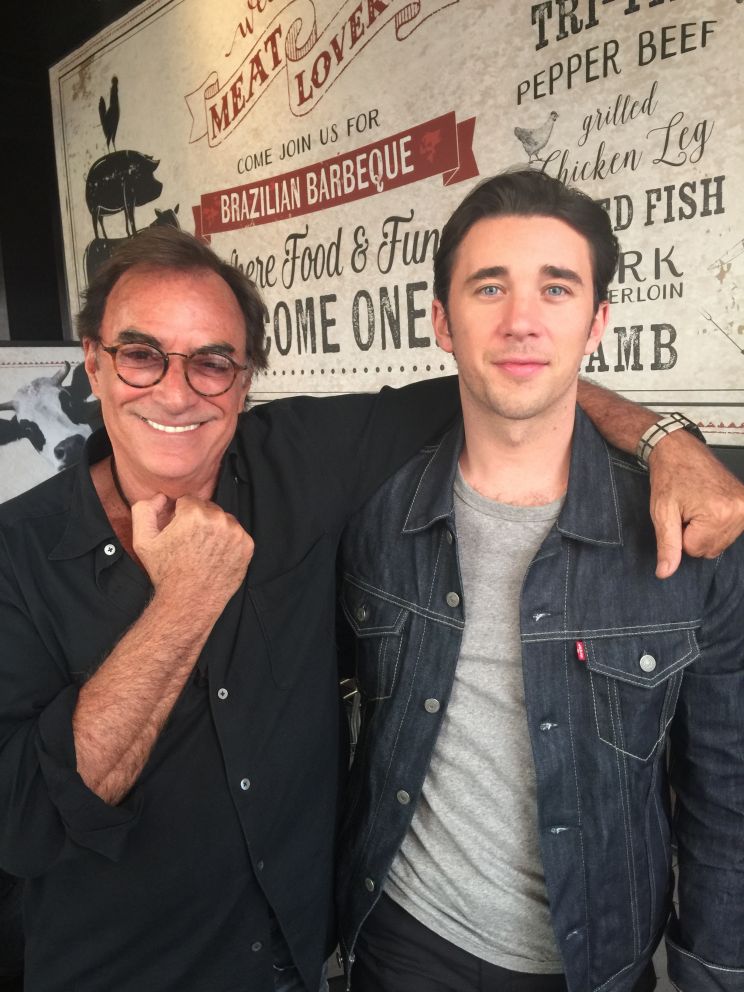 Thaao Penghlis