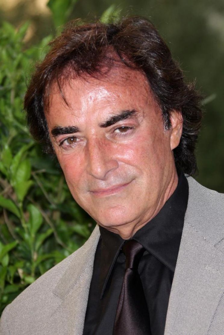 Thaao Penghlis