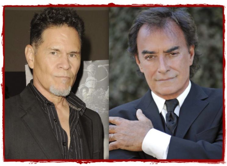 Thaao Penghlis
