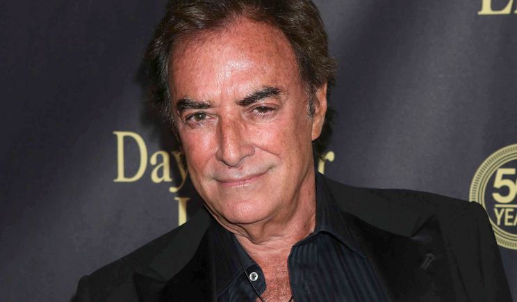 Thaao Penghlis