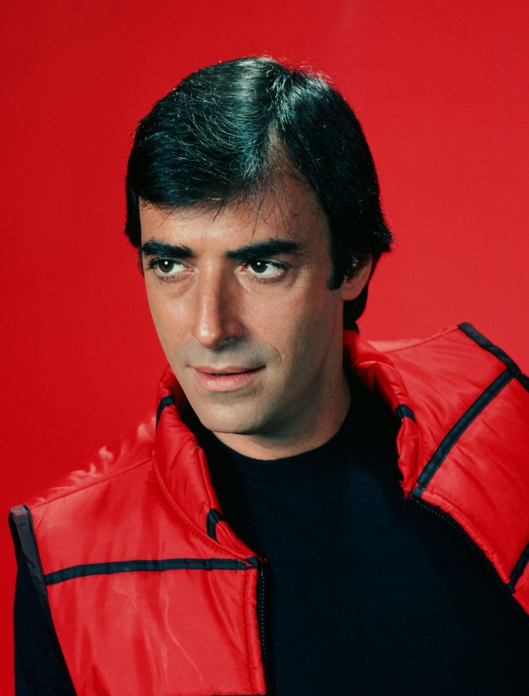 Thaao Penghlis
