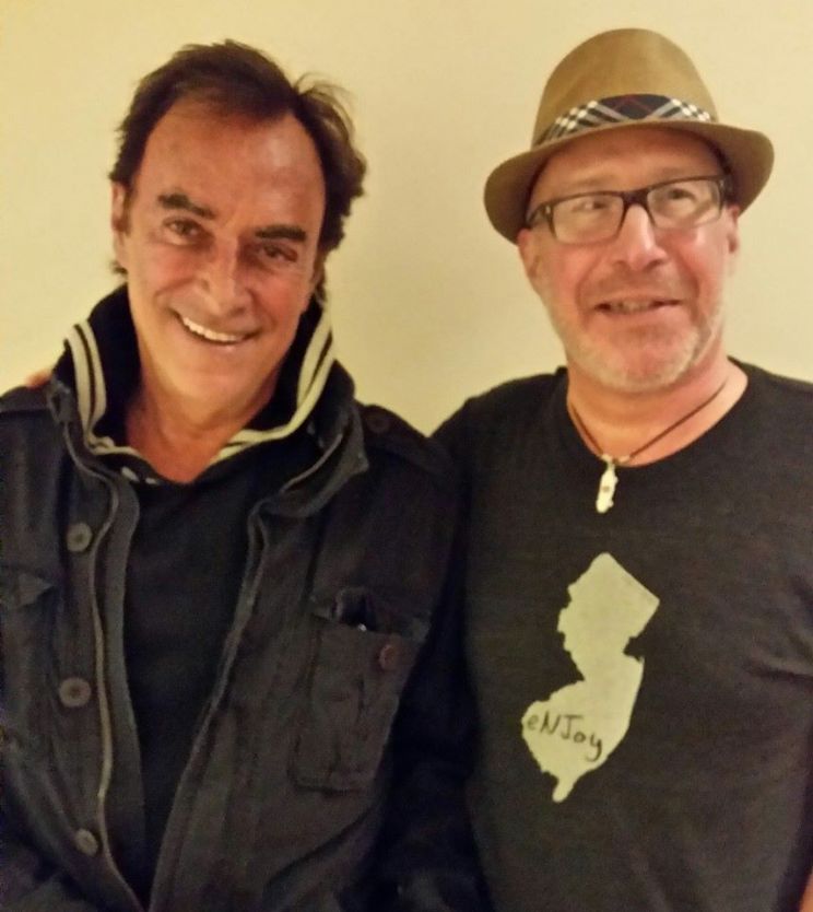 Thaao Penghlis